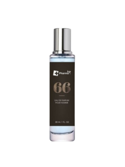 Iap pharma pour homme 30ml Nº 66