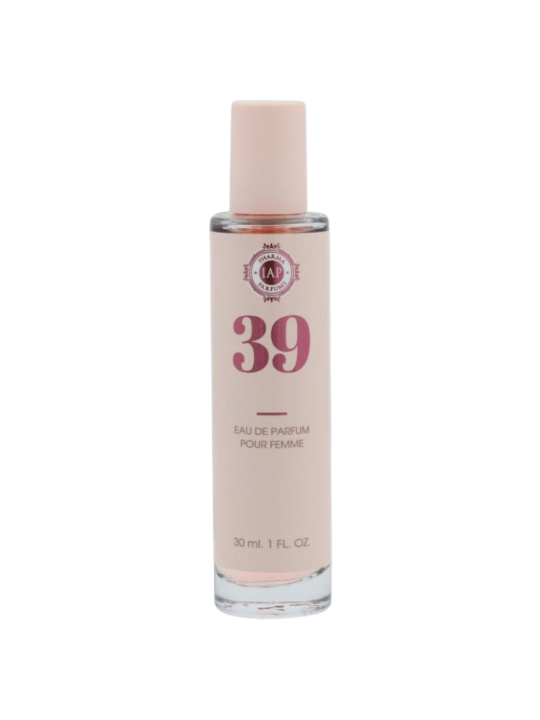 Iap pharma pour femme 30ml Nº 39
