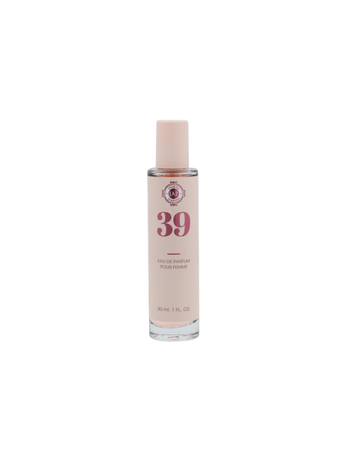 Iap pharma pour femme 30ml Nº 39