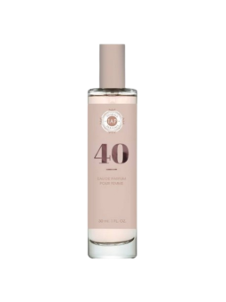 Iap pharma pour femme 30ml Nº 40