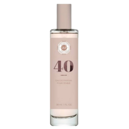 Iap pharma pour femme 30ml Nº 40