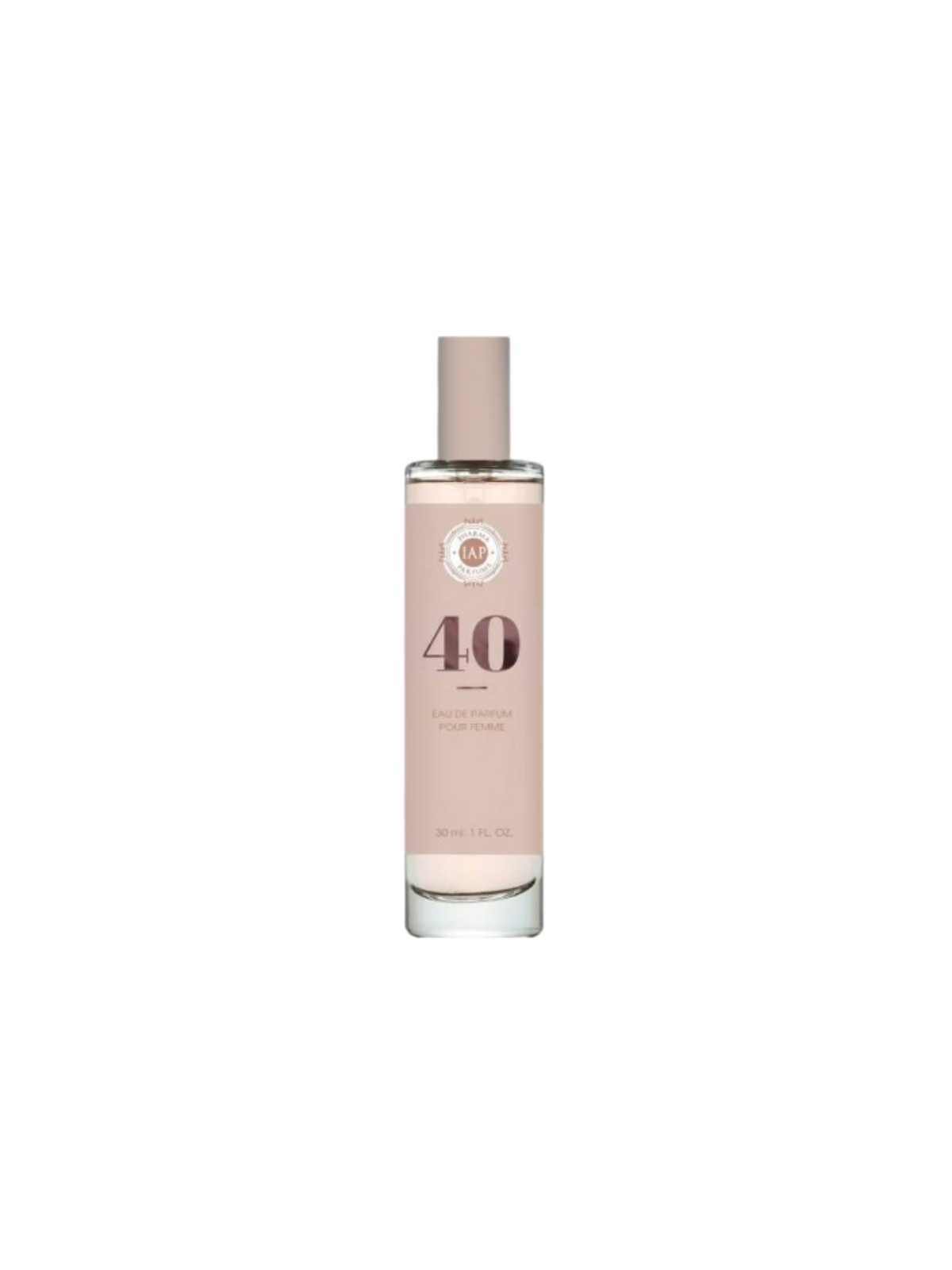Iap pharma pour femme 30ml Nº 40