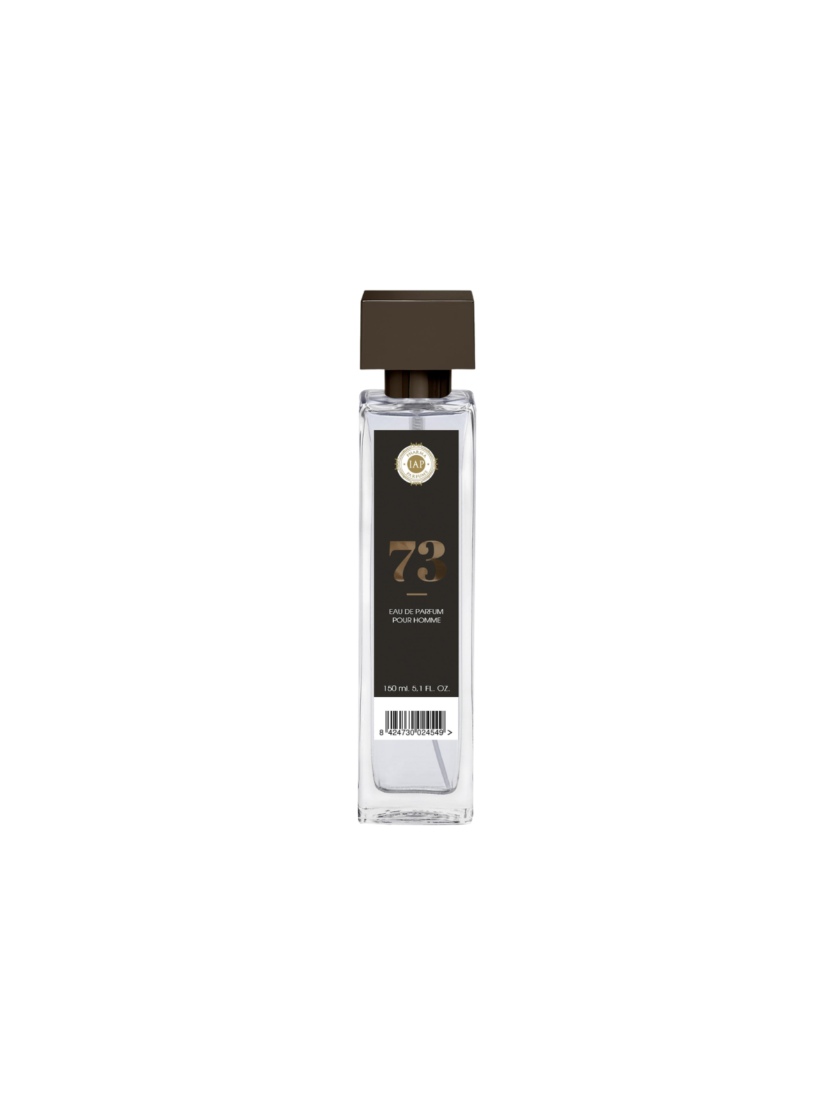 IAP pharma pour homme 150ml Nº 73