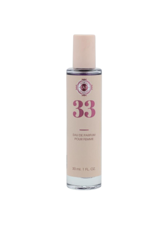 Iap pharma por femme 30ml Nº 33