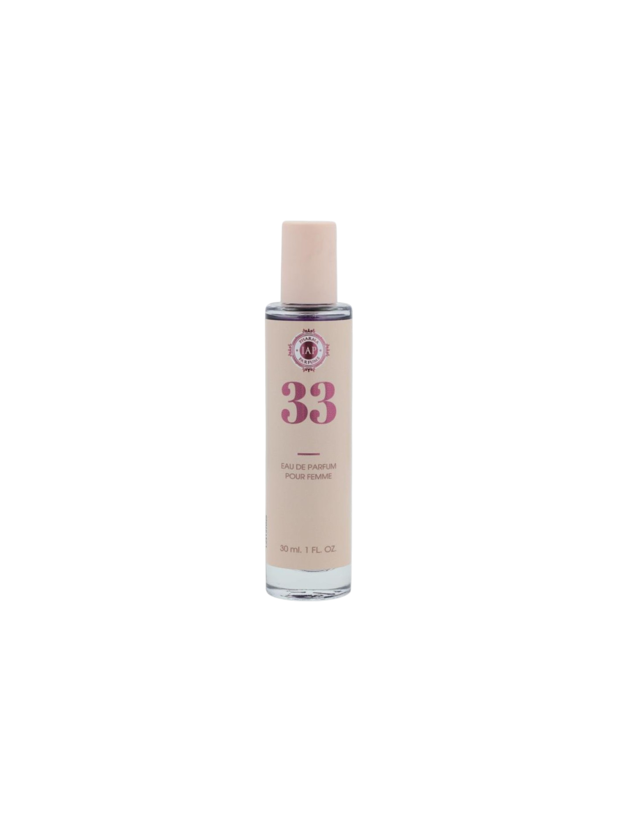 Iap pharma por femme 30ml Nº 33
