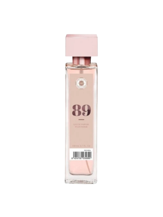 Iap pharma pour femme 150ml Nº 89