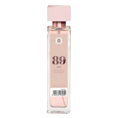 Iap pharma pour femme 150ml Nº 89