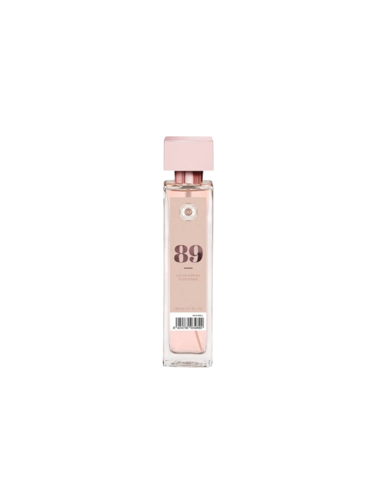Iap pharma pour femme 150ml Nº 89