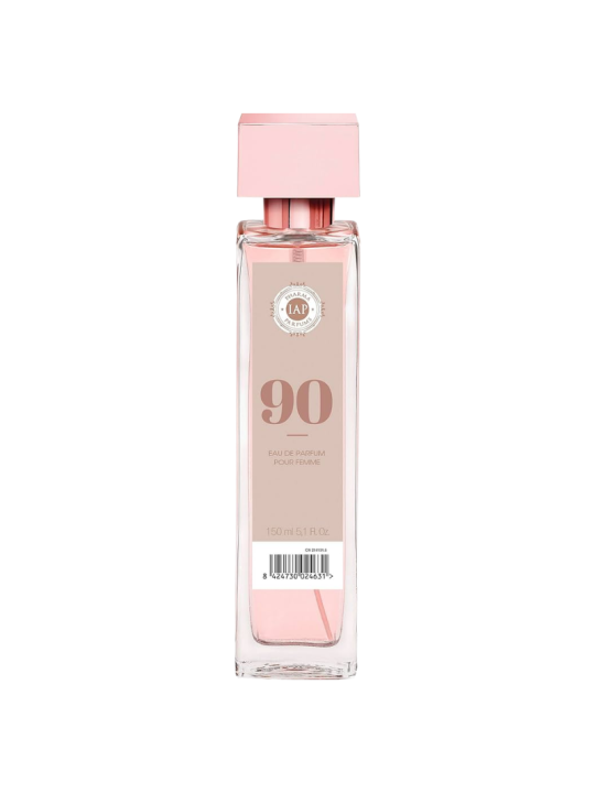 Iap pharma pour femme 150ml Nº 90