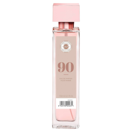 Iap pharma pour femme 150ml Nº 90