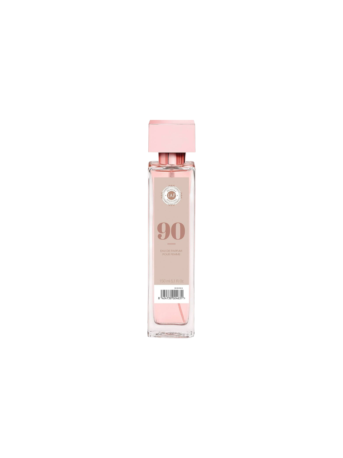 Iap pharma pour femme 150ml Nº 90