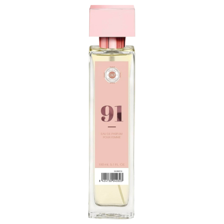 Iap pharma pour femme 150ml Nº 91