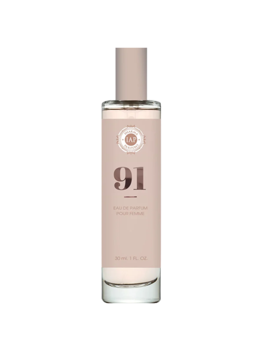 Iap pharma pour femme 30ml Nº 91