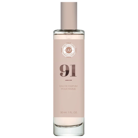 Iap pharma pour femme 30ml Nº 91