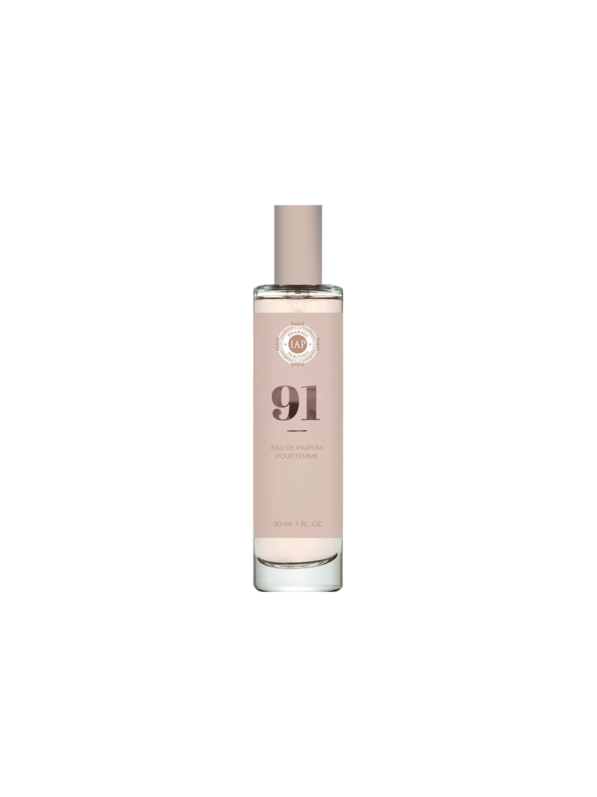 Iap pharma pour femme 30ml Nº 91