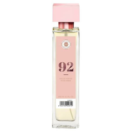 Iap pharma pour femme 150ml  Nº 92