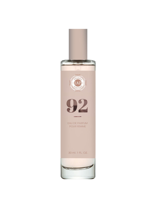 Iap pharma pour femme 30ml Nº 92
