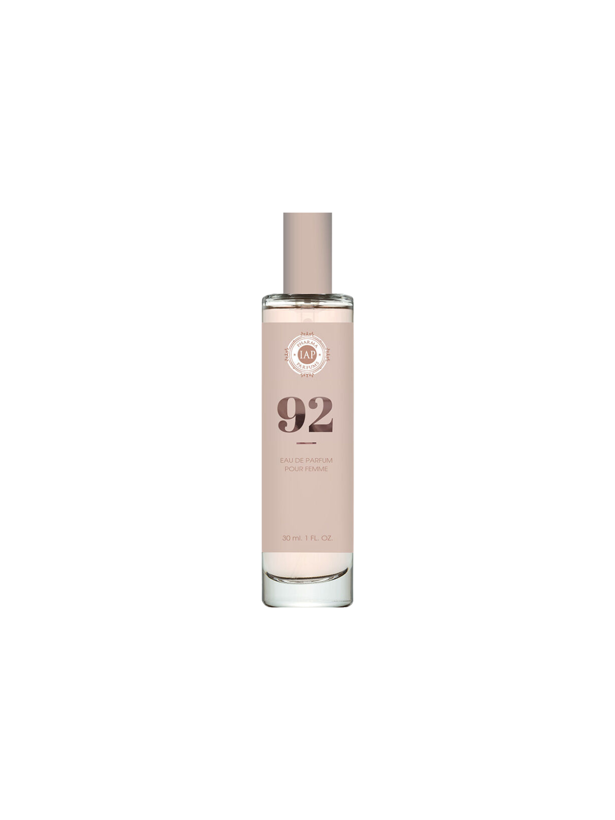 Iap pharma pour femme 30ml Nº 92