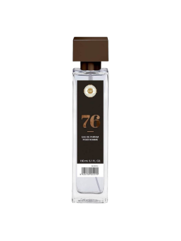 Iap pharma pour homme 150ml Nº 76