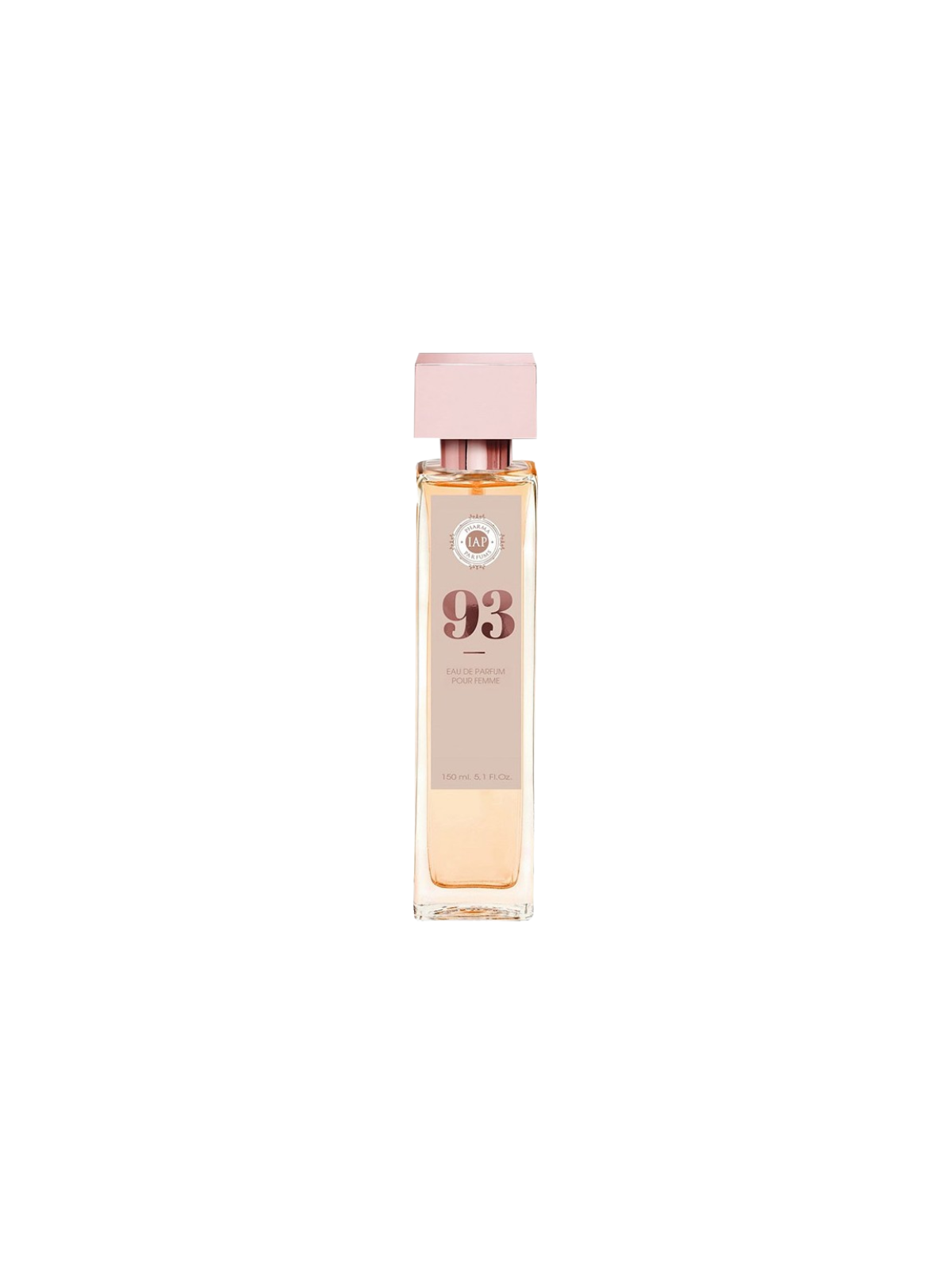 Iap pharma pour femme 150ml Nº 93