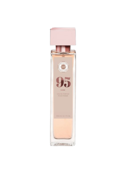 Iap pharma pour femme 150ml Nº 95
