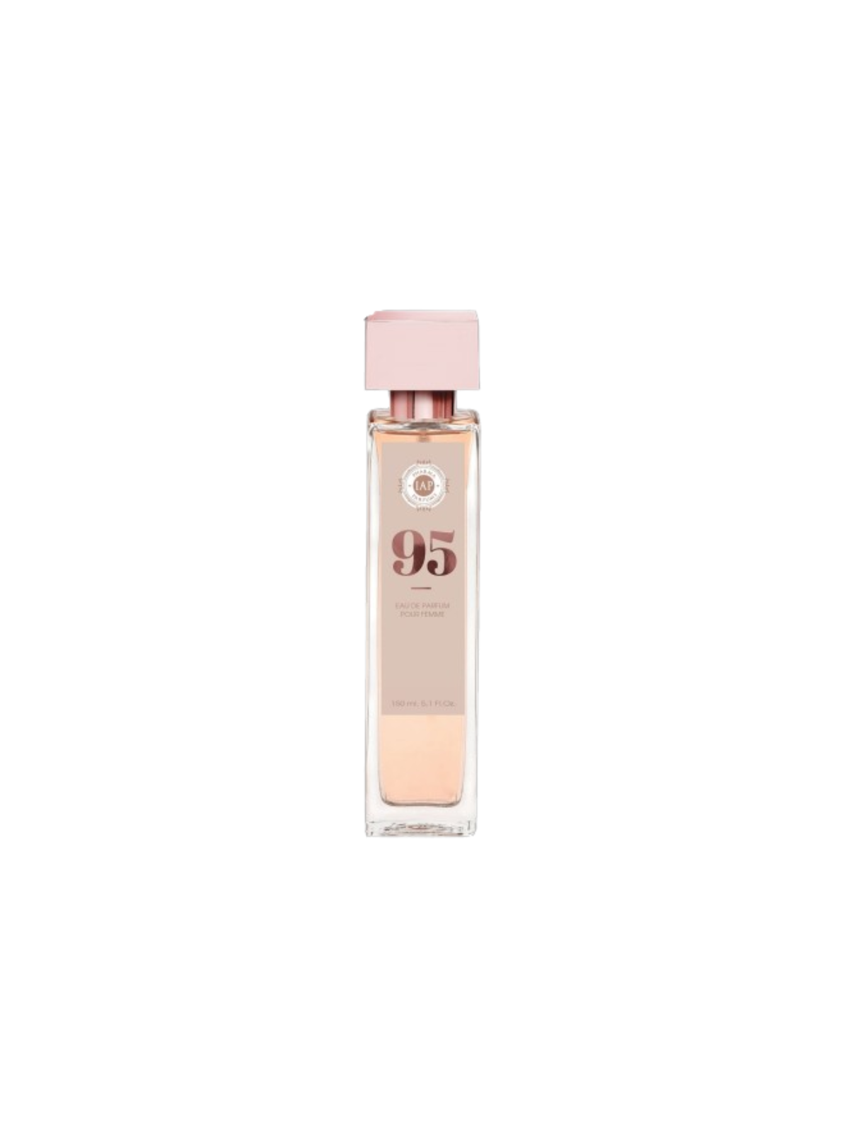 Iap pharma pour femme 150ml Nº 95