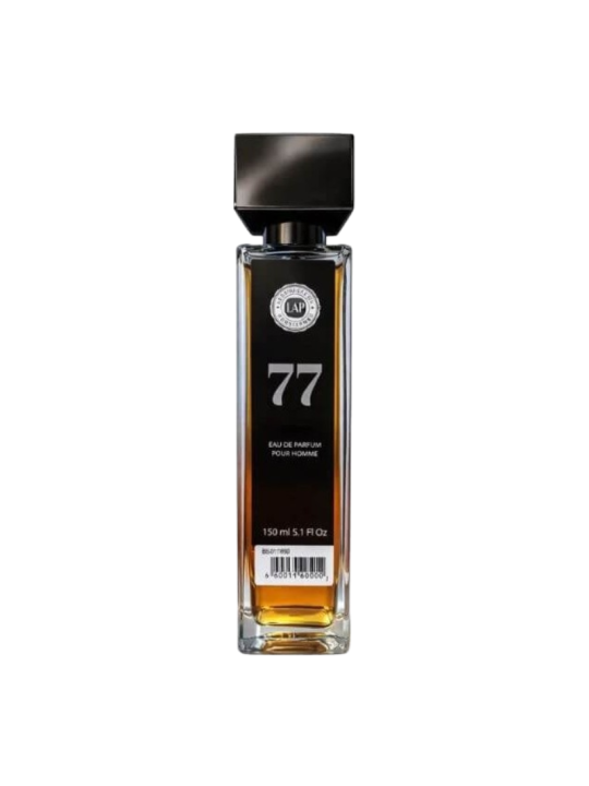 Iap pharma pour homme 150ml Nº 77