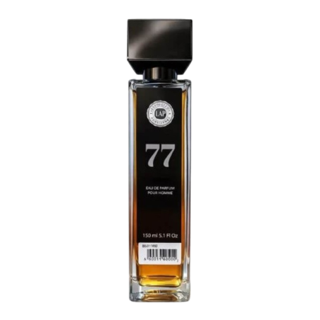 Iap pharma pour homme 150ml Nº 77