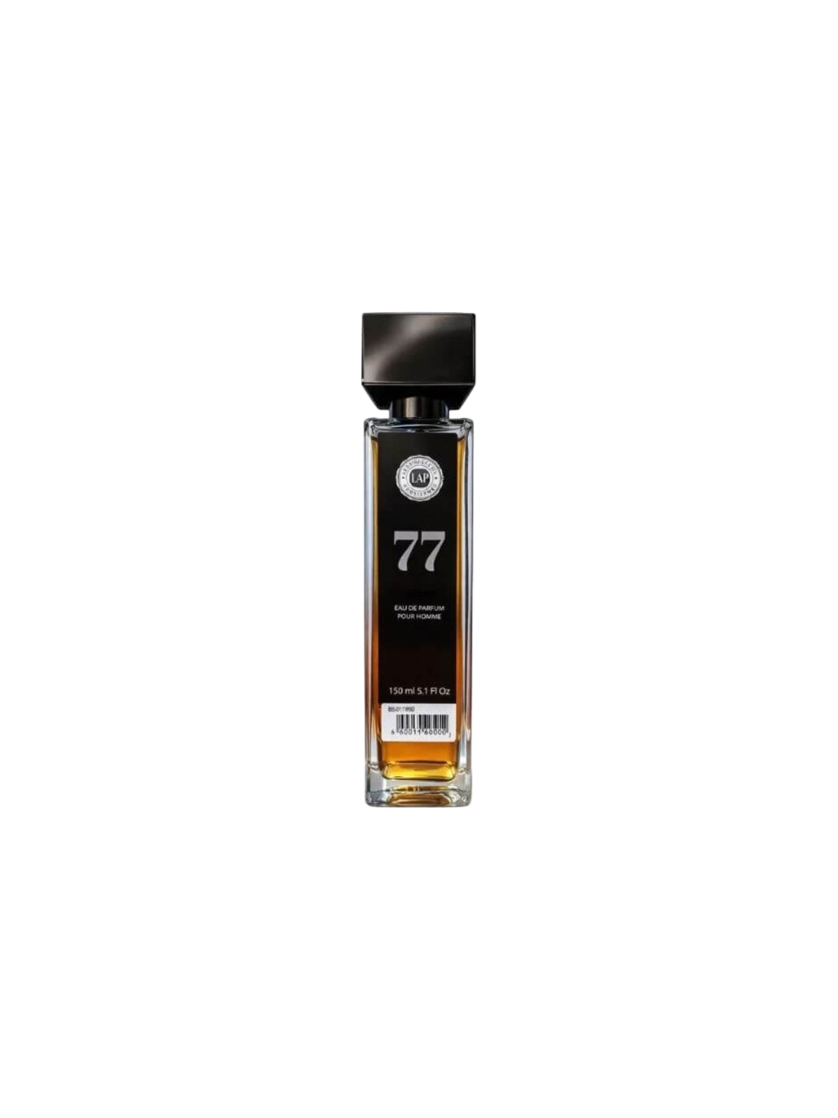 Iap pharma pour homme 150ml Nº 77