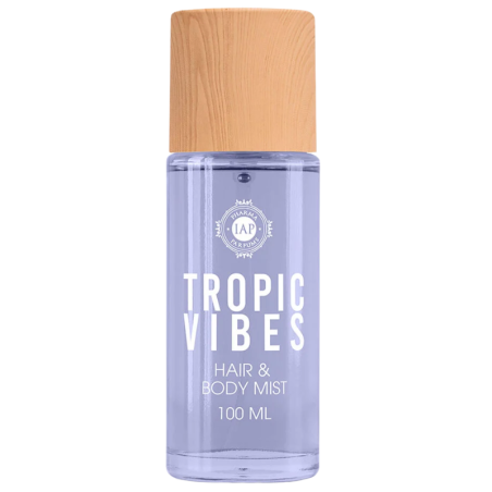 Iap pharma hair body mist tropic vibes 100ml