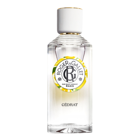 Roger & Gallet cédrat agua perfume 100ml