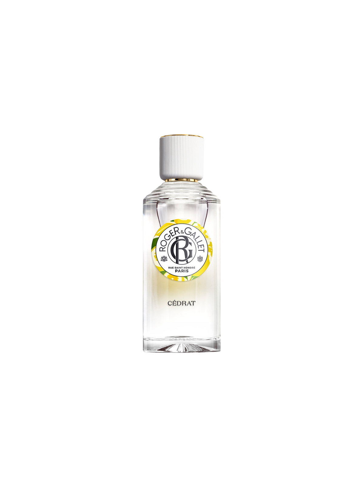 Roger & Gallet cédrat agua perfume 100ml