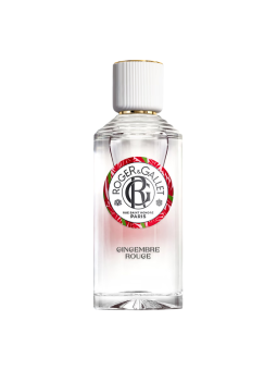 Roger & Gallet gingembre rouge agua de perfume 100ml