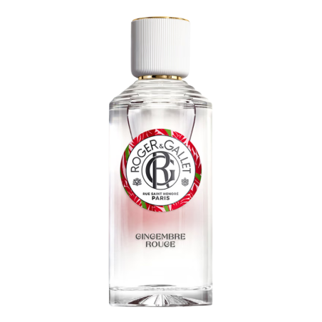 Roger & Gallet gingembre rouge agua de perfume 100ml