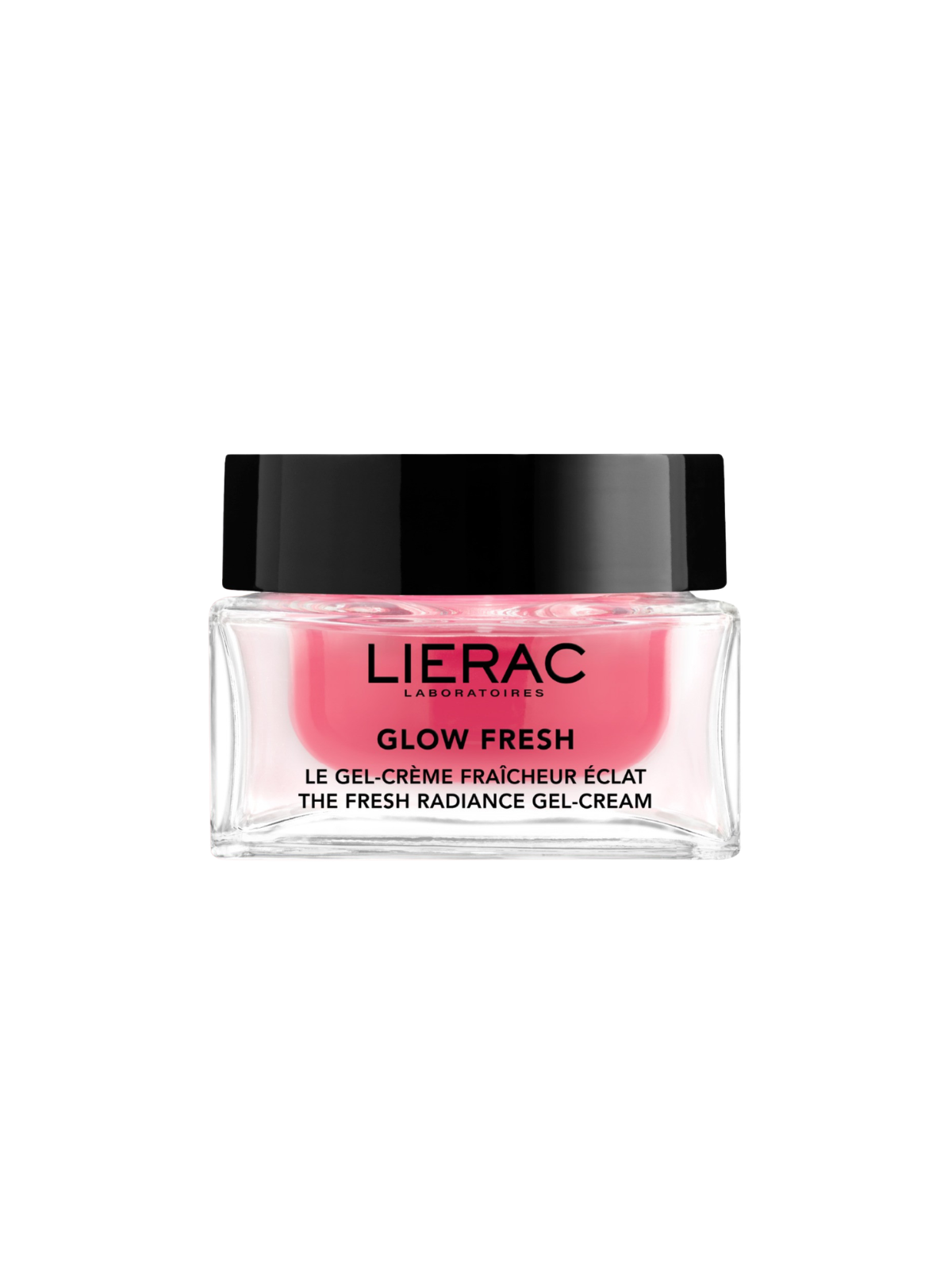 Lierac glow fresh gel crema refrescante luminosidad 50ml