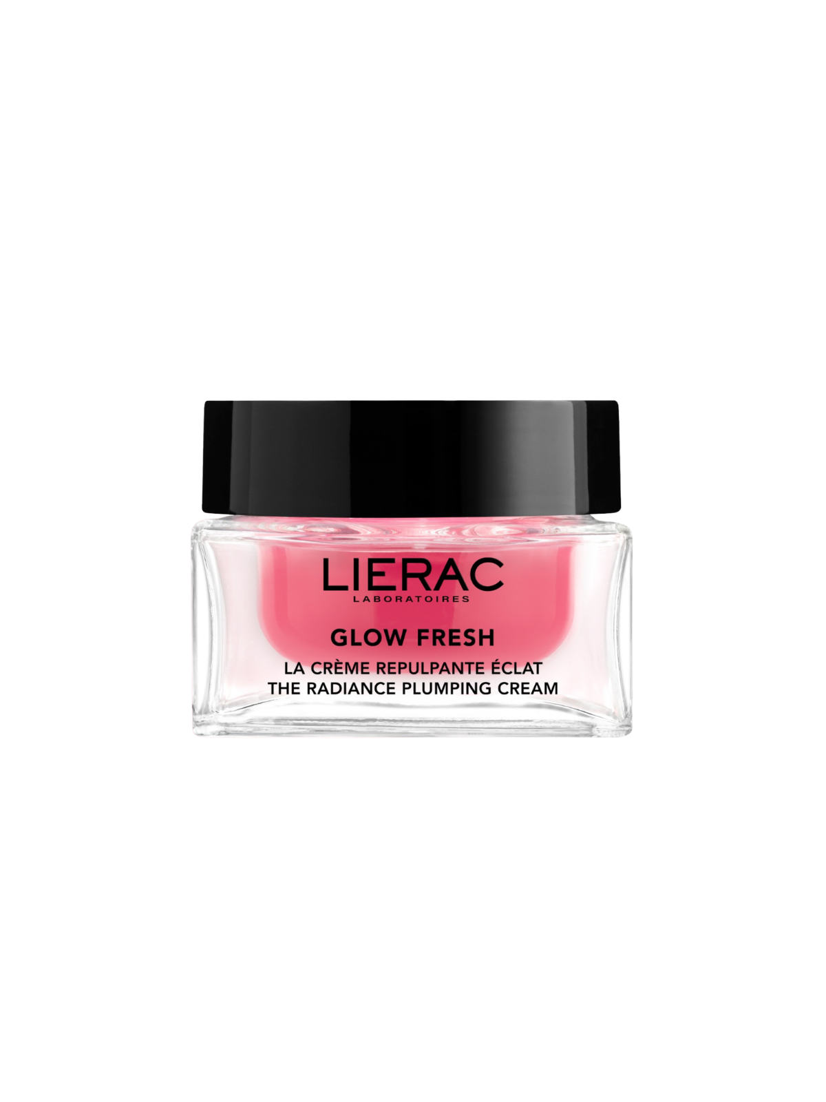 Lierac glow fresh crema repulpante luminosidad 50ml