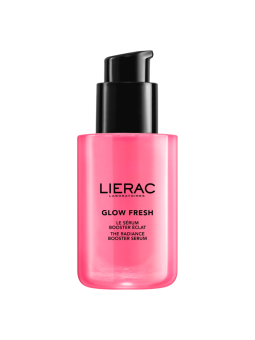 Lierac Glow Fresh Sérum Booster Luminosidad 30 ml