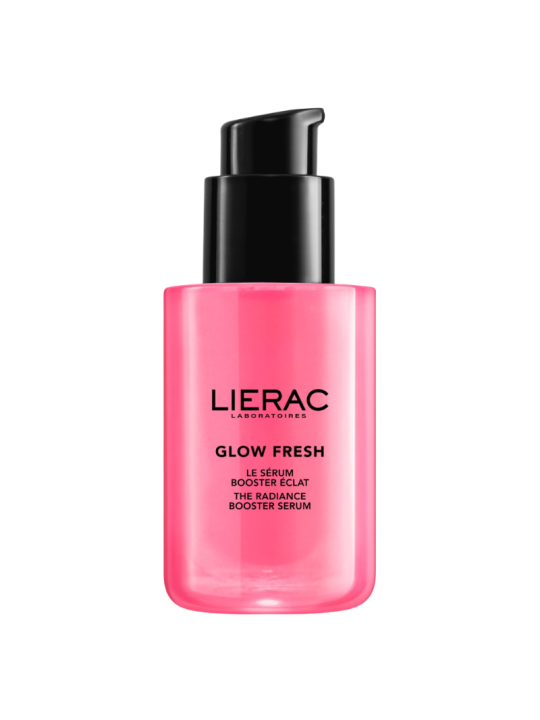 Lierac Glow Fresh Sérum Booster Luminosidad 30 ml