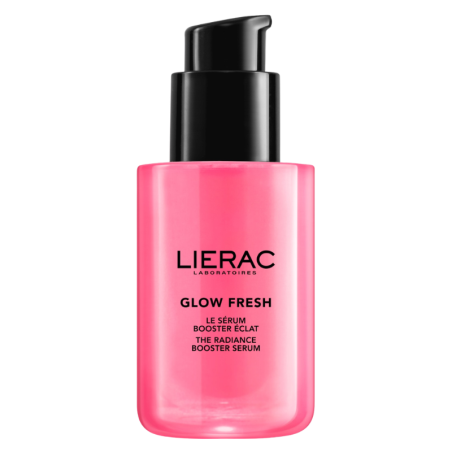 Lierac Glow Fresh Sérum Booster Luminosidad 30 ml