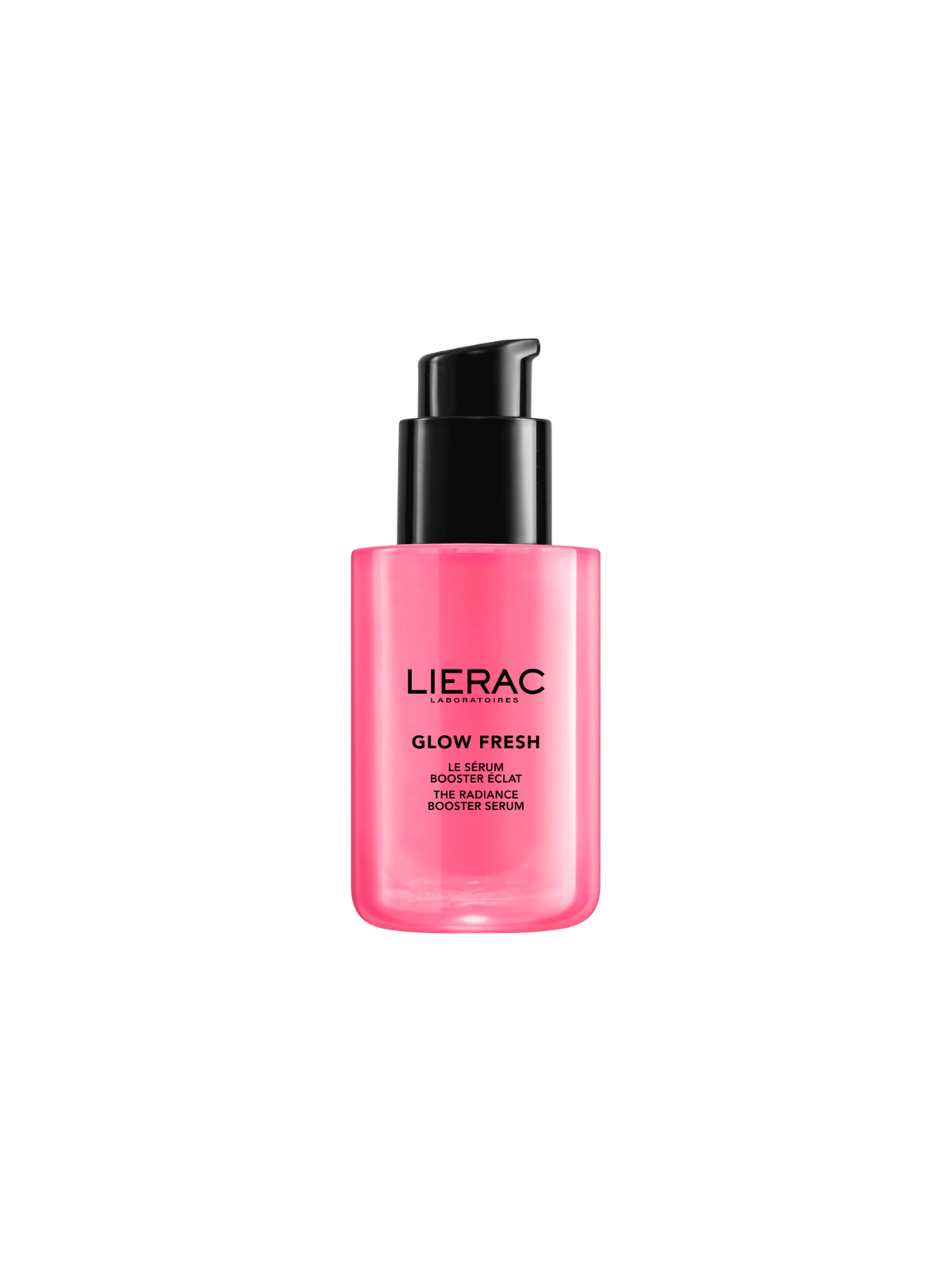 Lierac Glow Fresh Sérum Booster Luminosidad 30 ml