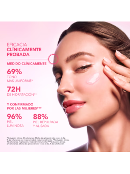 Lierac Glow Fresh Sérum Booster Luminosidad 30 ml