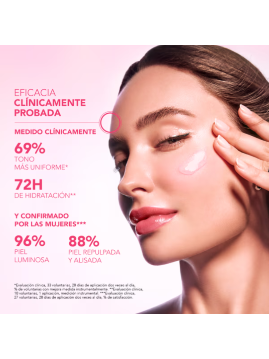 Lierac Glow Fresh Sérum Booster Luminosidad 30 ml