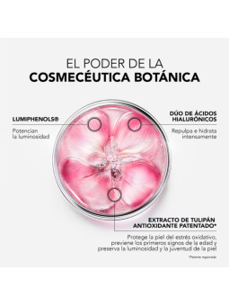 Lierac Glow Fresh Sérum Booster Luminosidad 30 ml