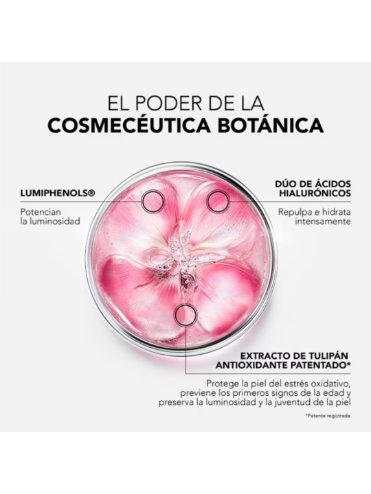 Lierac Glow Fresh Sérum Booster Luminosidad 30 ml