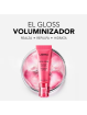 Lierac glow fresh lip gloss 10ml