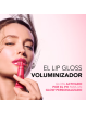 Lierac glow fresh lip gloss 10ml