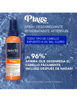 Phyto plage spray 150ml