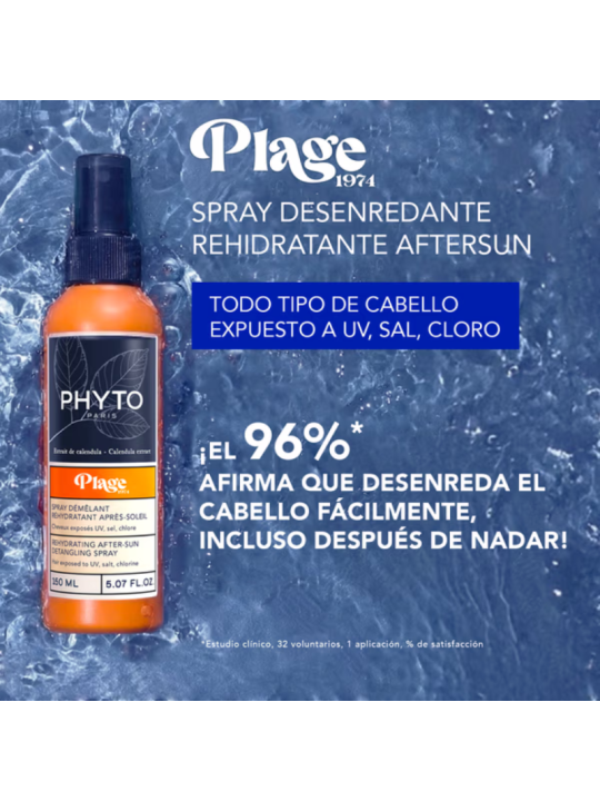Phyto plage spray 150ml