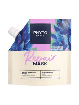Phyto mascarilla reparadora intensiva 75ml
