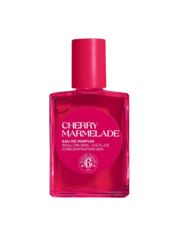 Roger & Gallet cherry marmelade roll on 15ml